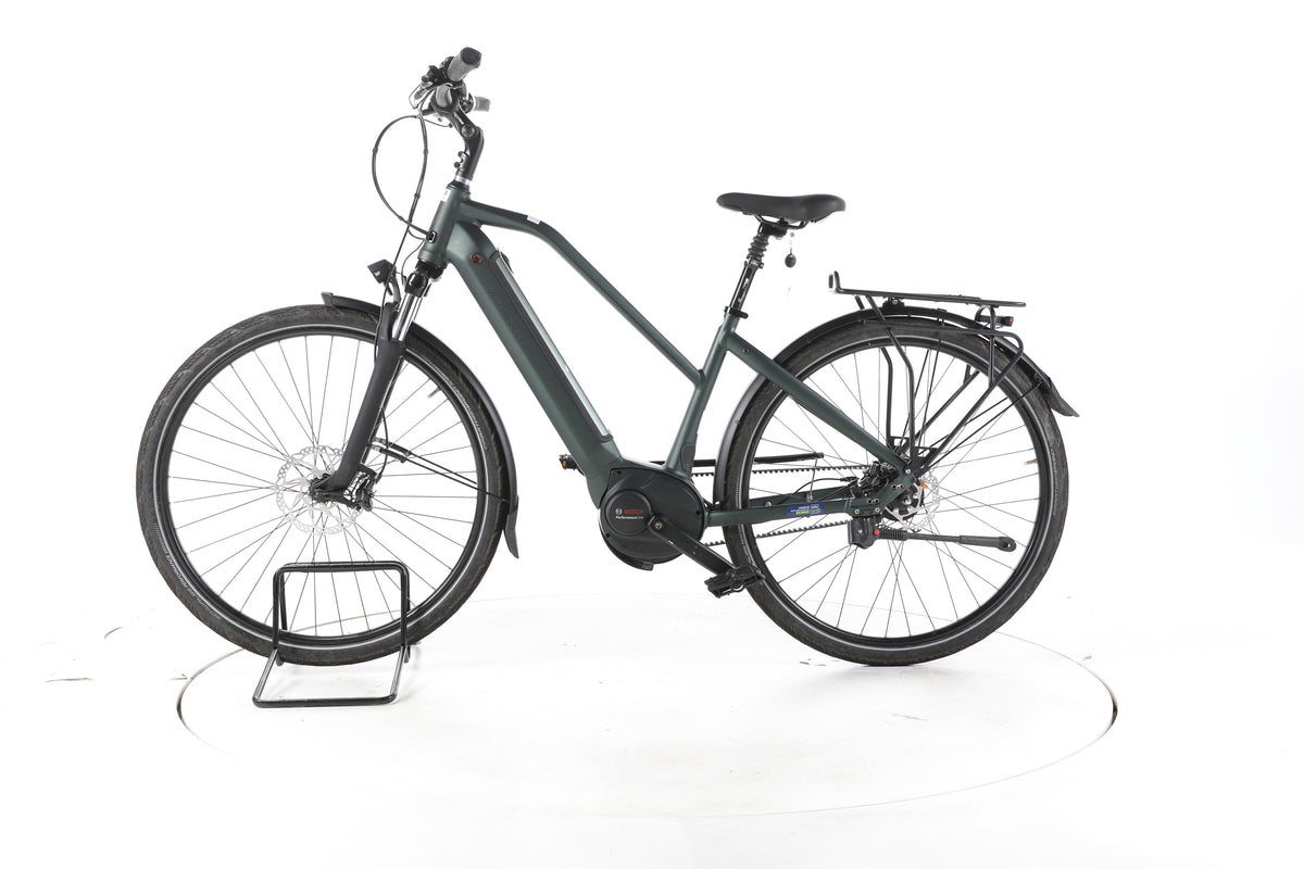 Velo de Ville AEB890 City E-Bike - Image 7