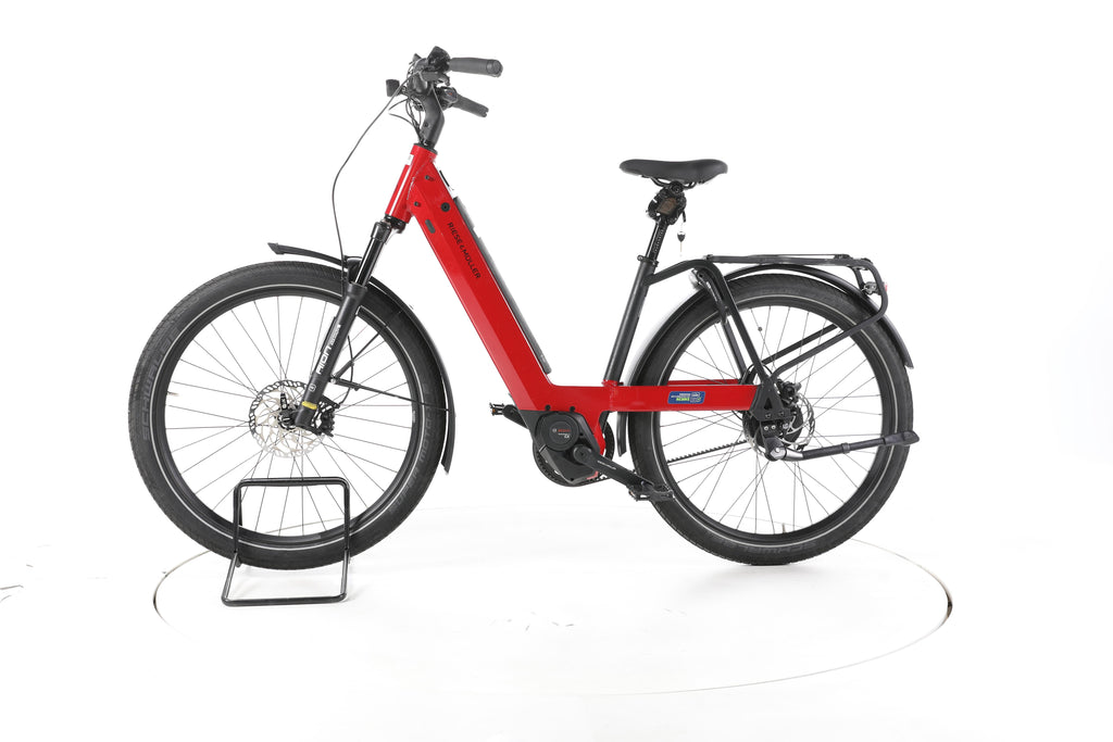 Riese & Müller Nevo GT vario Trekking E-Bike Tiefeinsteiger - Image 7