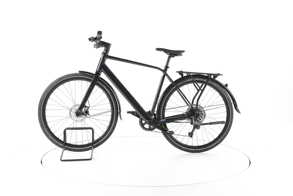 Orbea Vibe H30 EQ Trekking E-Bike - Image 7