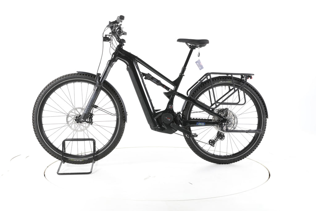 Cannondale 29 U Moterra Neo EQ SUV E-Bike - Image 7