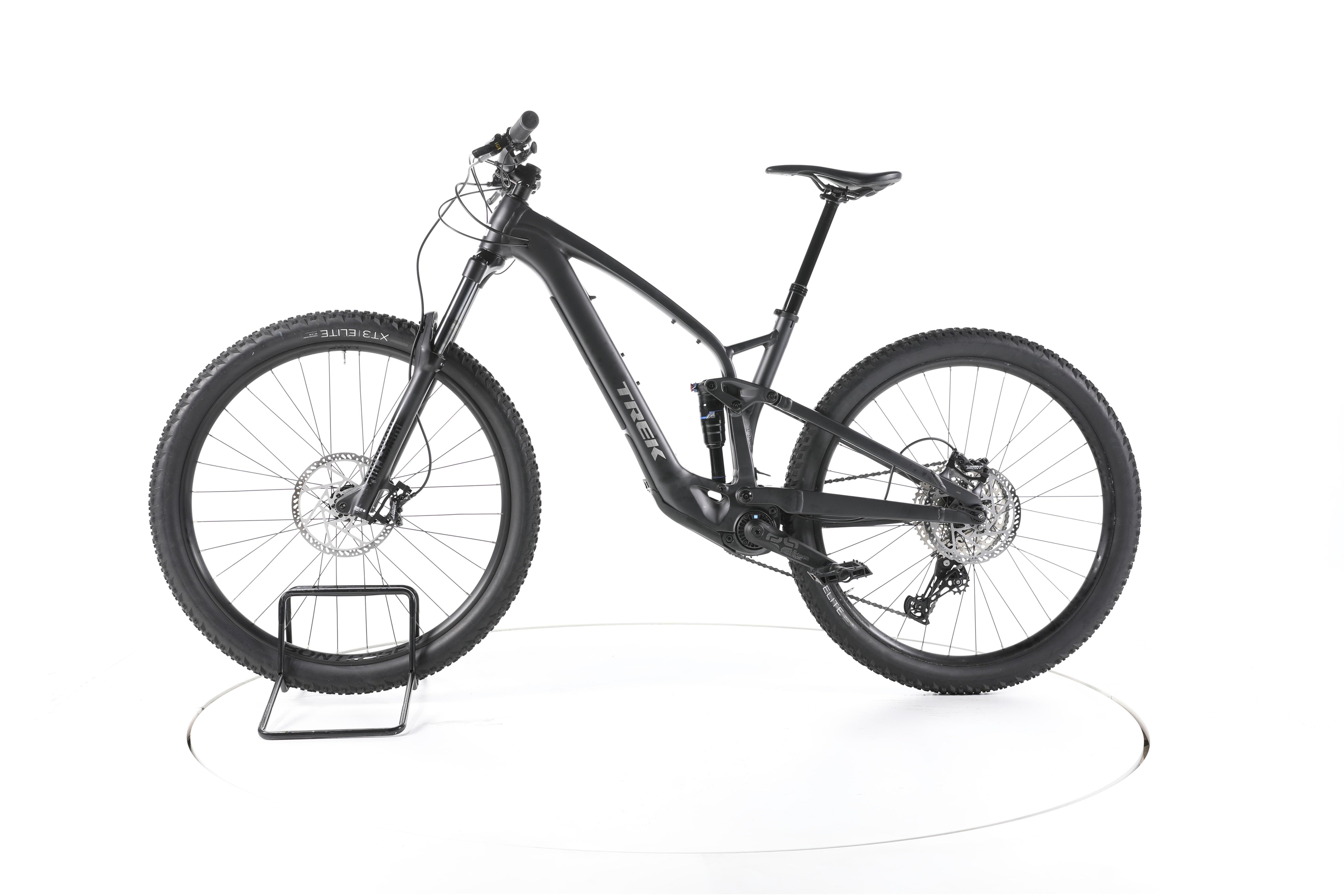 Trek FUEL EXe 5 E-Bike Fully 2024 - Image 7
