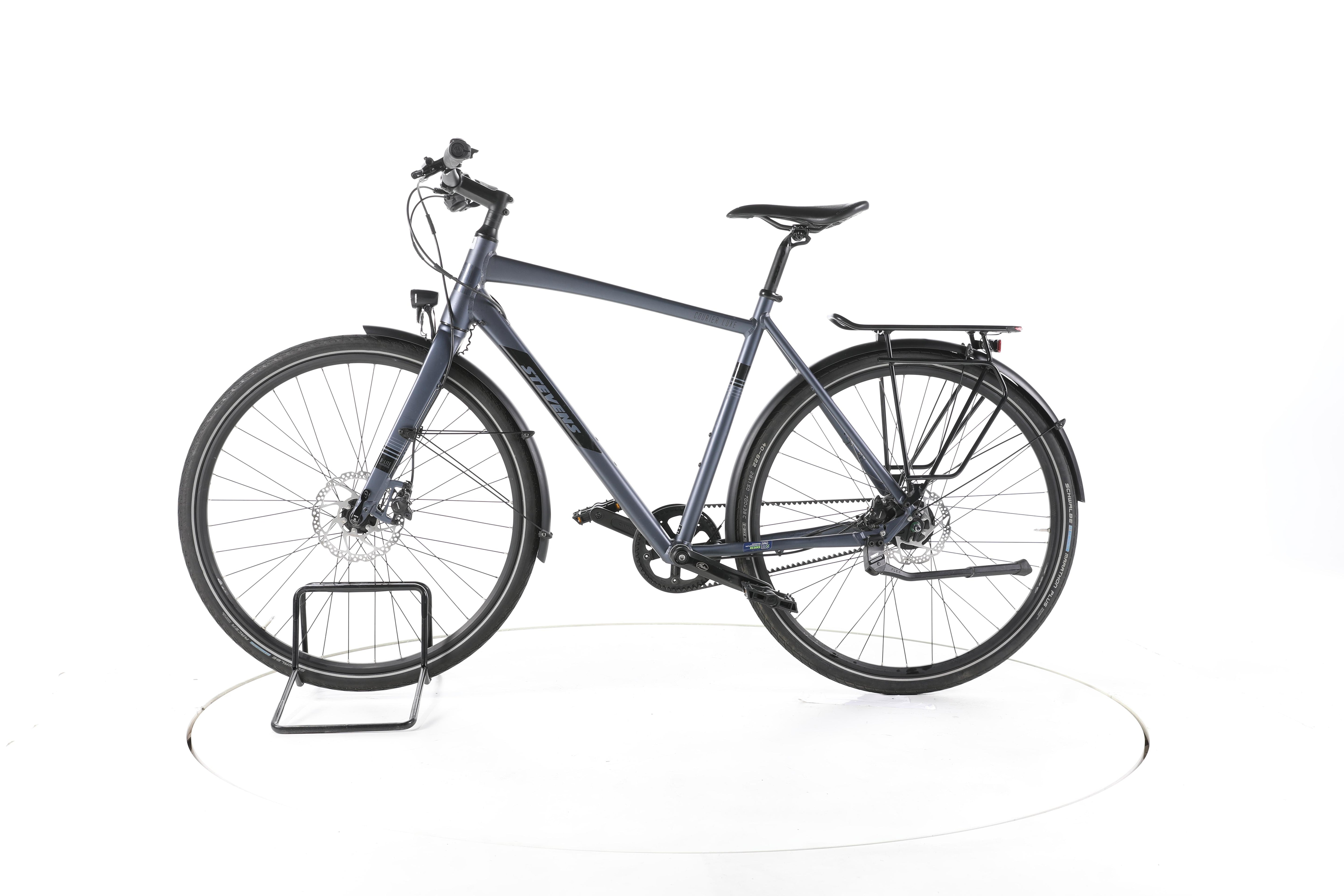 Stevens Courier Luxe - Image 7