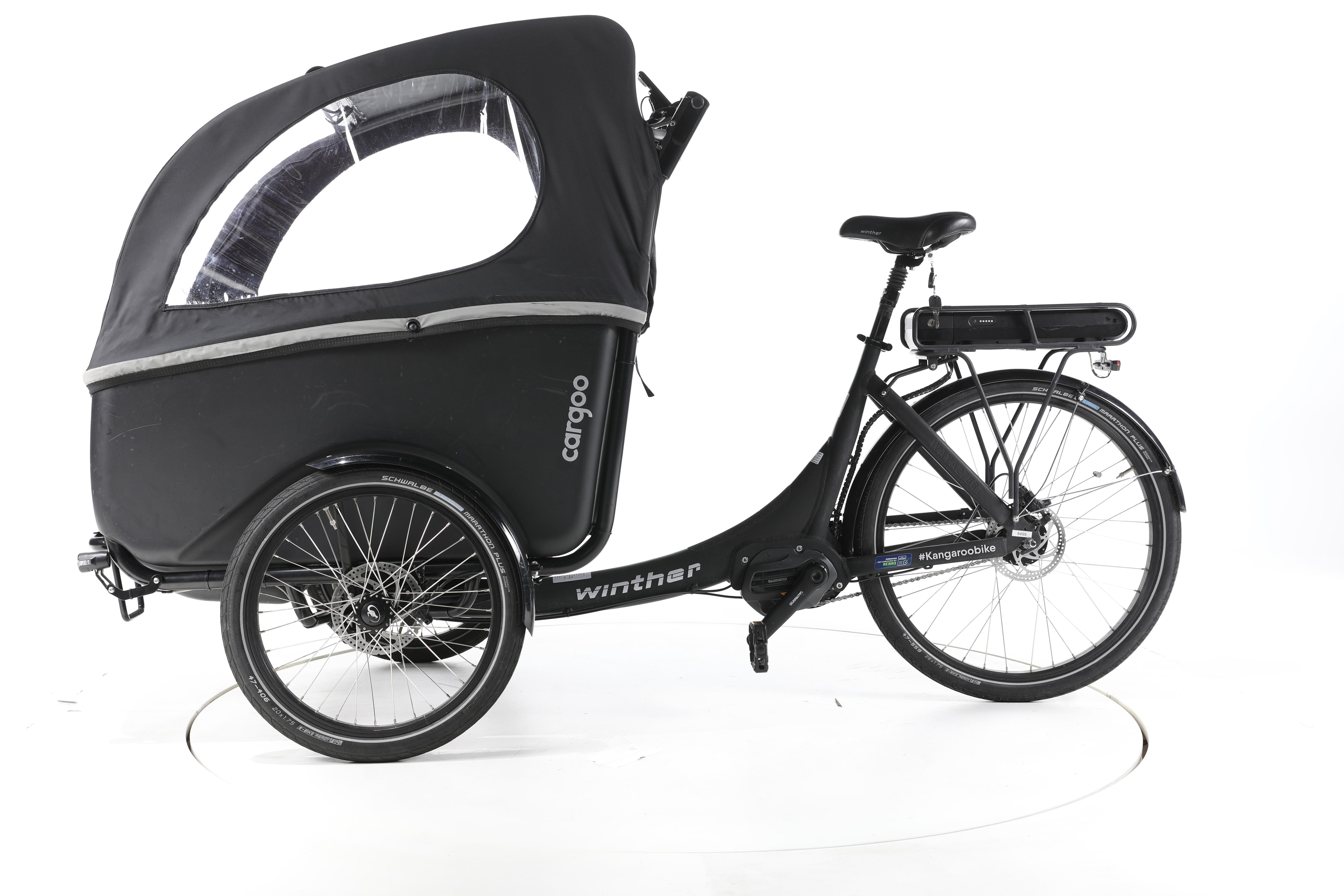 Winther Kangaroo Lite - Image 7