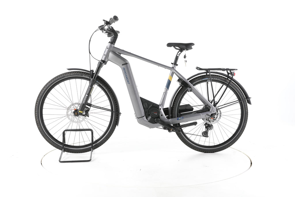 Bergamont E-Horizon SUV Trekking E-Bike 2023 - Image 7