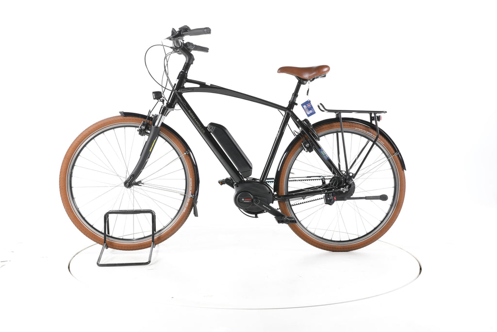Riese & Müller Cruiser2 vario City E-Bike 2024 - Image 7