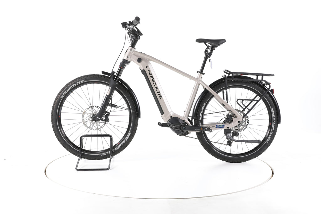 Hercules Nos SUV 2.2 Trekking E-Bike - Image 7