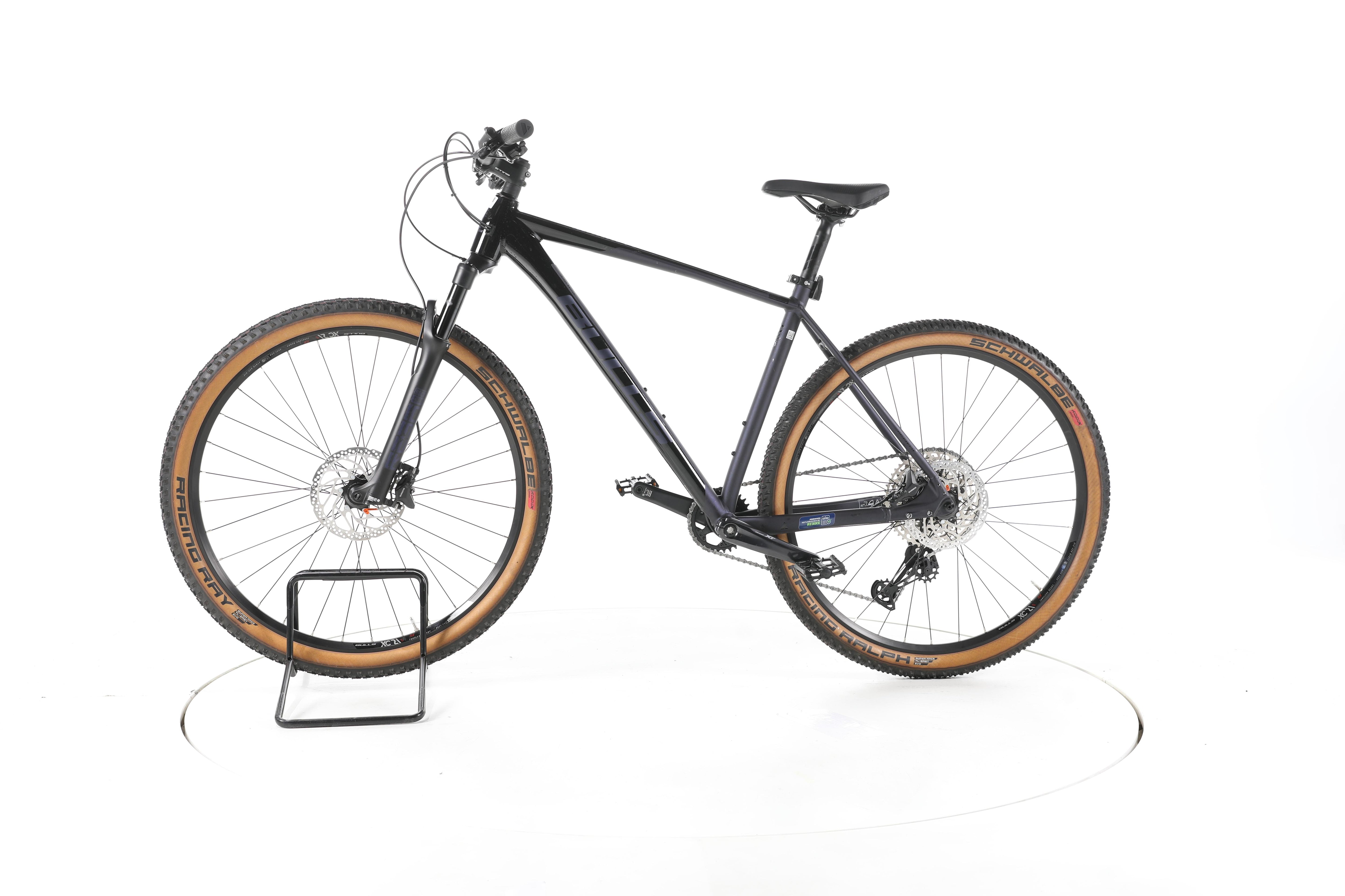 Bulls Copperhead 3 S Fahrrad Hardtail - Image 7