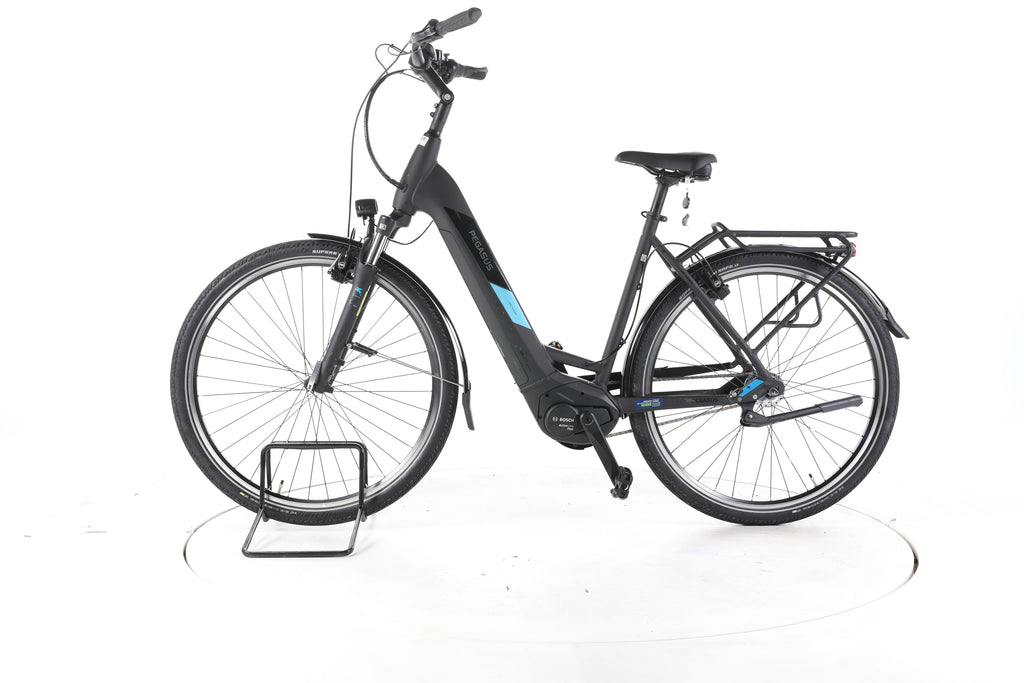 Pegasus Solero Evo 7R Plus City E-Bike Tiefeinsteiger - Image 7