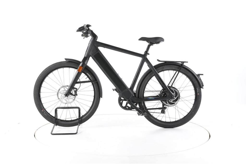 Stromer ST3 Sport S-Pedelec 983 Wh - Image 7
