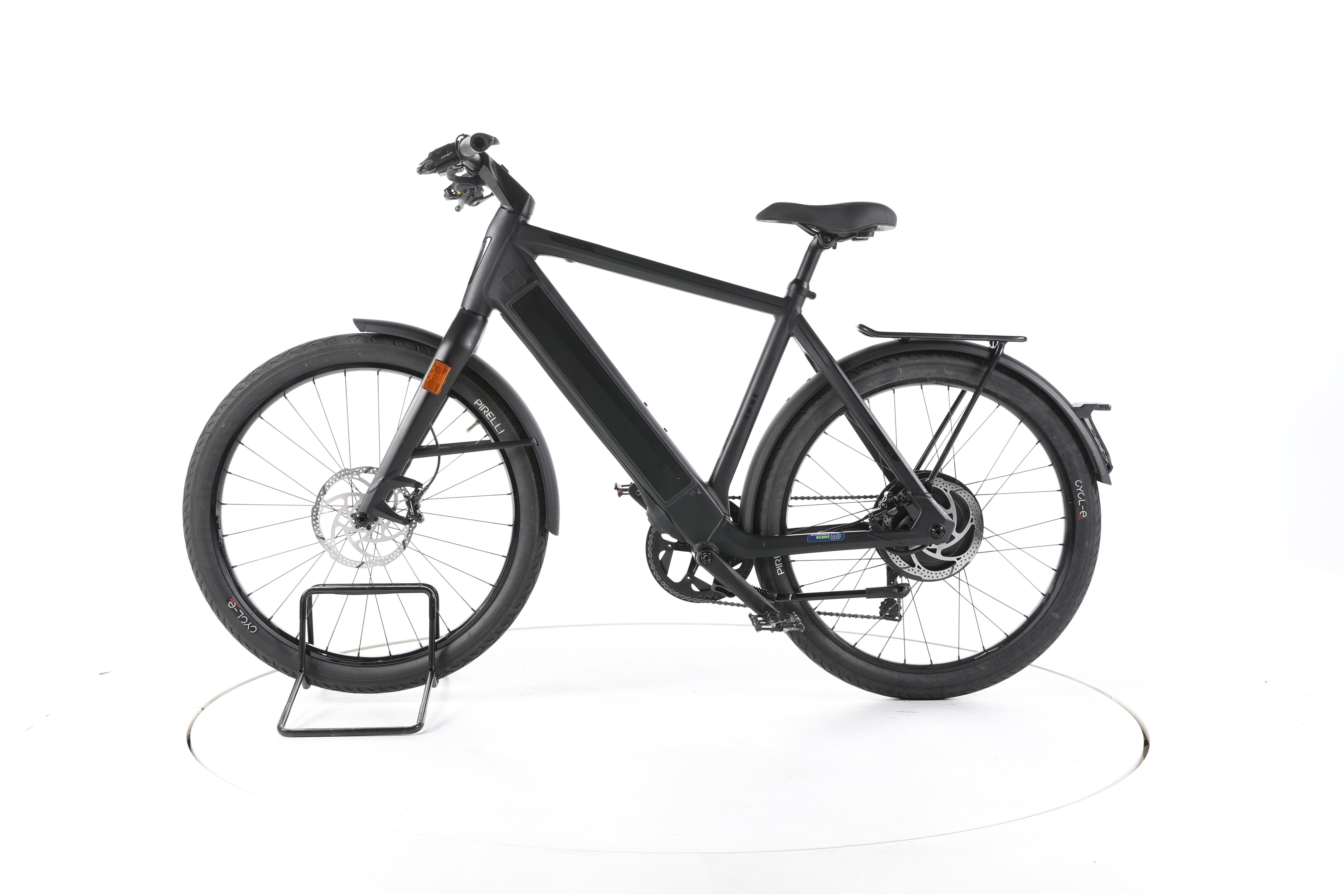 Stromer ST3 Sport S-Pedelec 983 Wh - Image 7