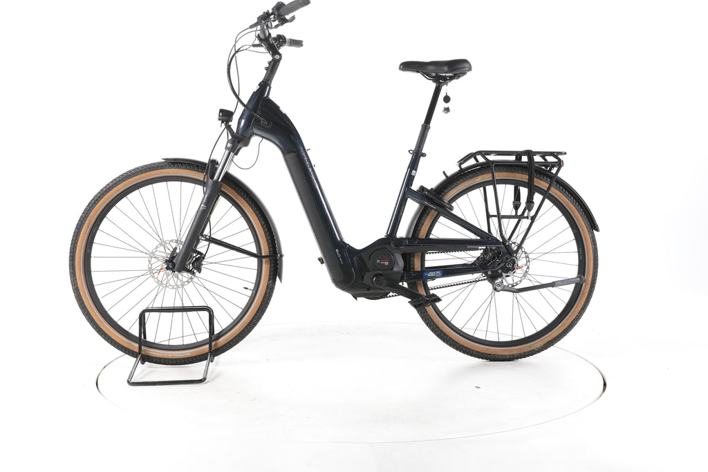 Pegasus Savino EVO 5F Lite City E-Bike Tiefeinsteiger - Image 7