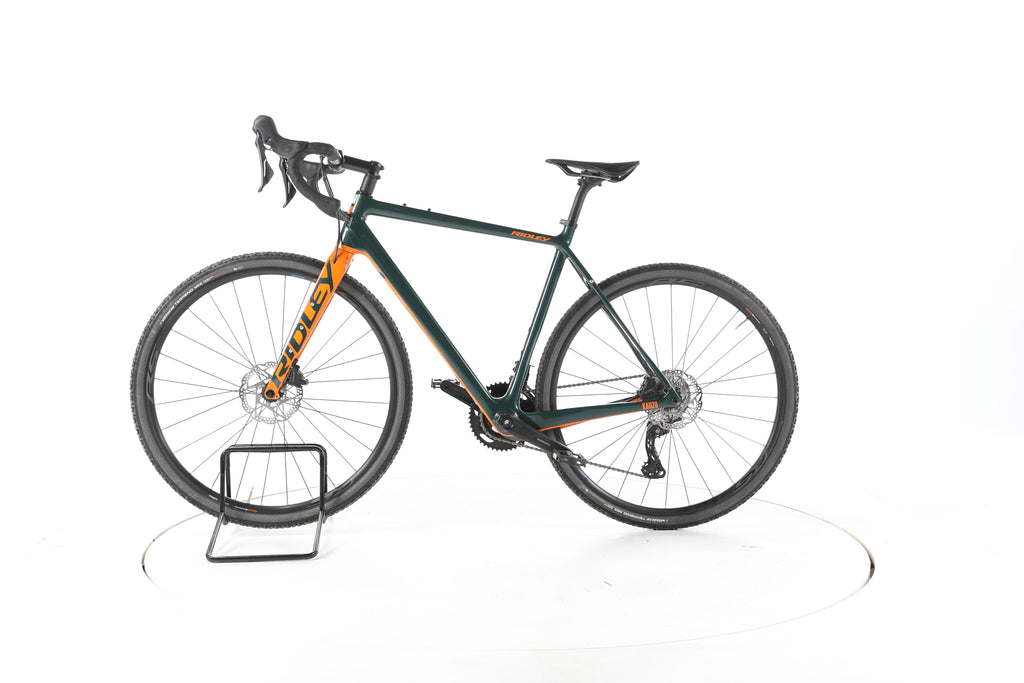 Ridley Kanzo C Adventure Gravelbike Carbon 2024 - Image 7