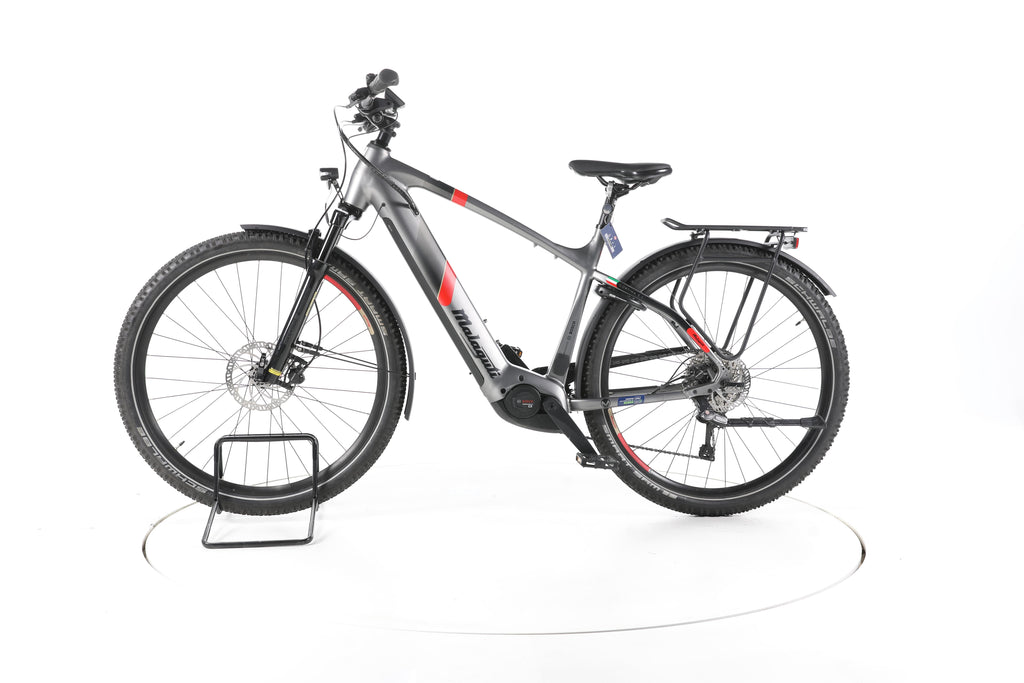Malaguti Cortina TR 5.1 Trekking E-Bike - Image 7