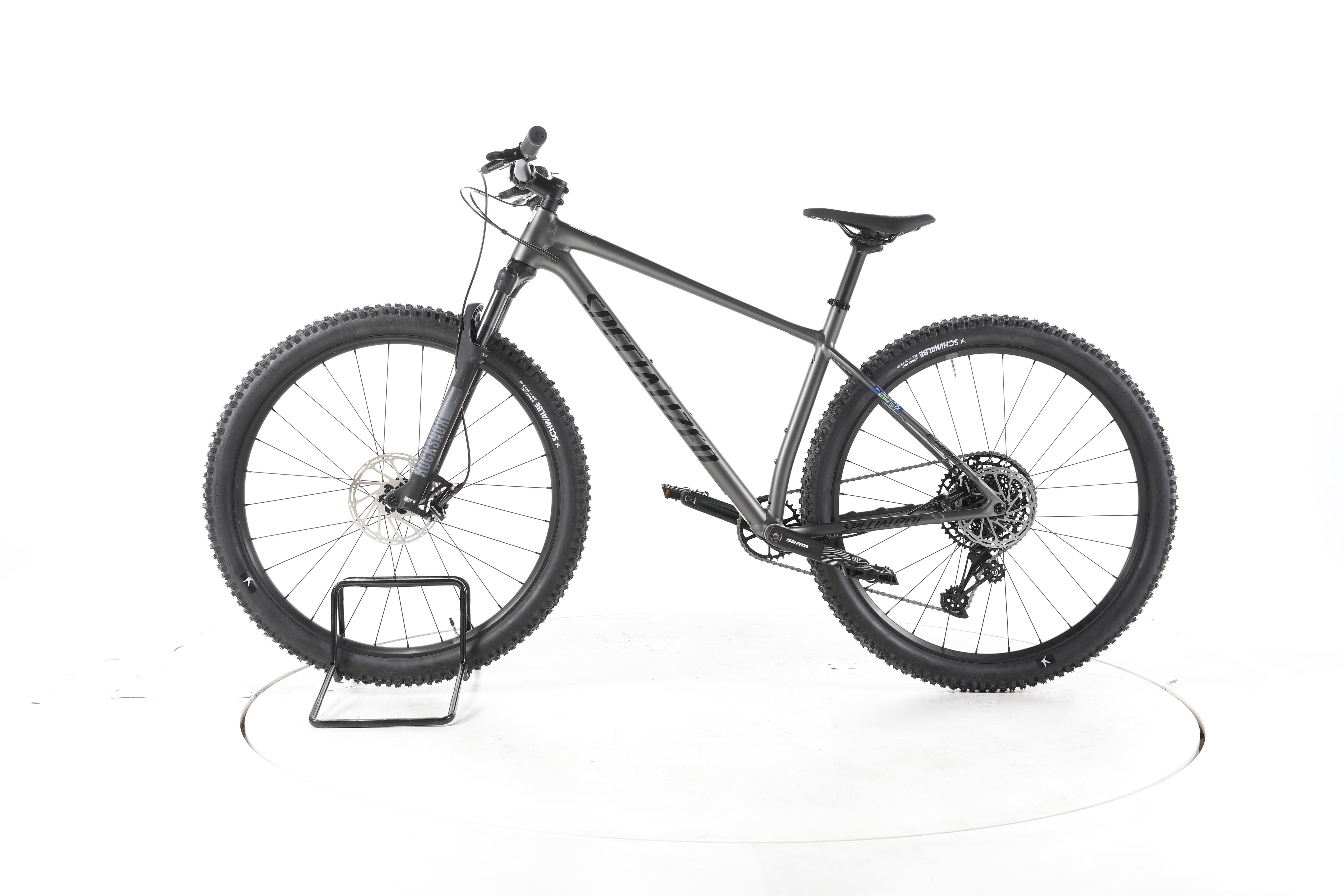 Specialized Chisel Fahrrad Hardtail - Image 7
