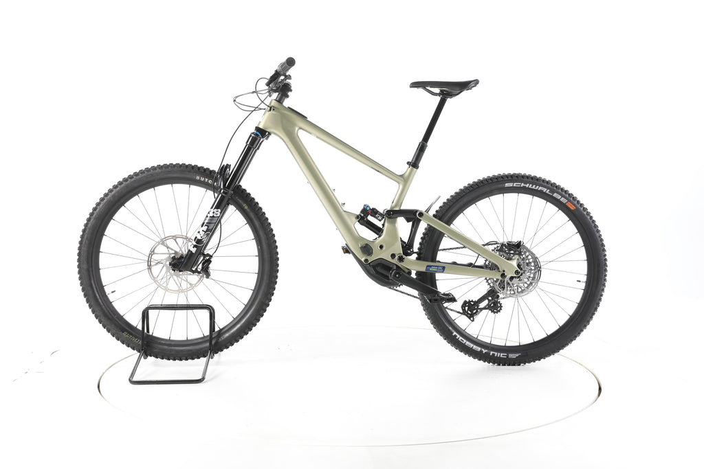 Specialized Turbo Kenevo SL 2 Expert Fully E-Bike Carbon - Image 7