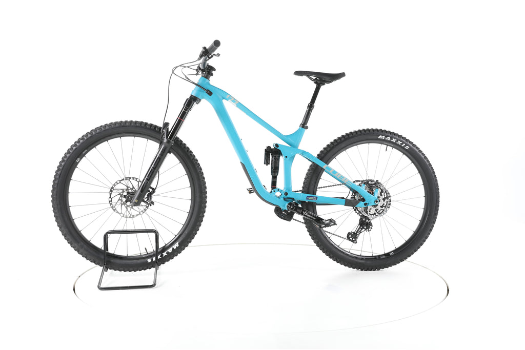 Cube Stereo ONE77 Race - Image 7