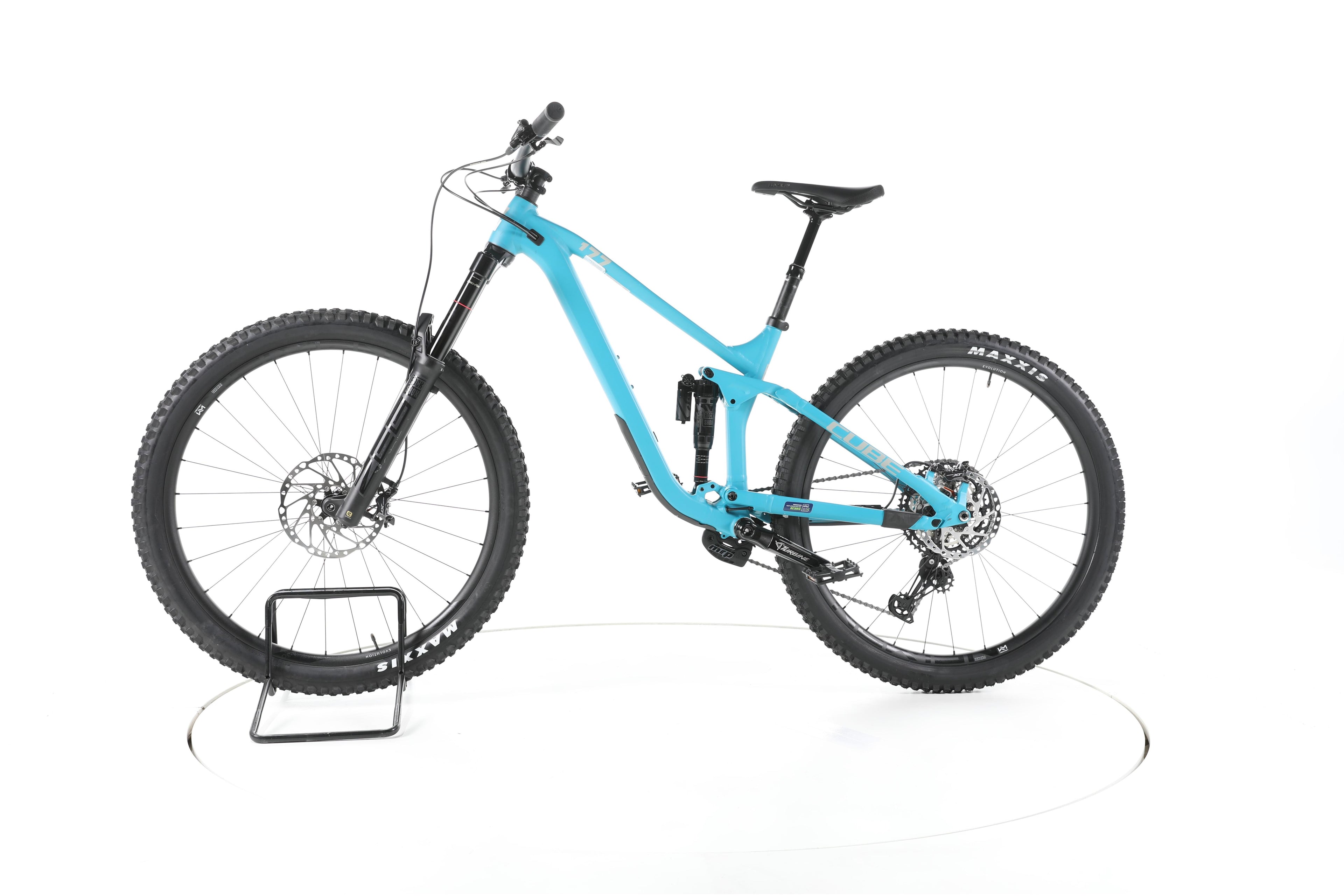 Cube Stereo ONE77 Race - Image 7