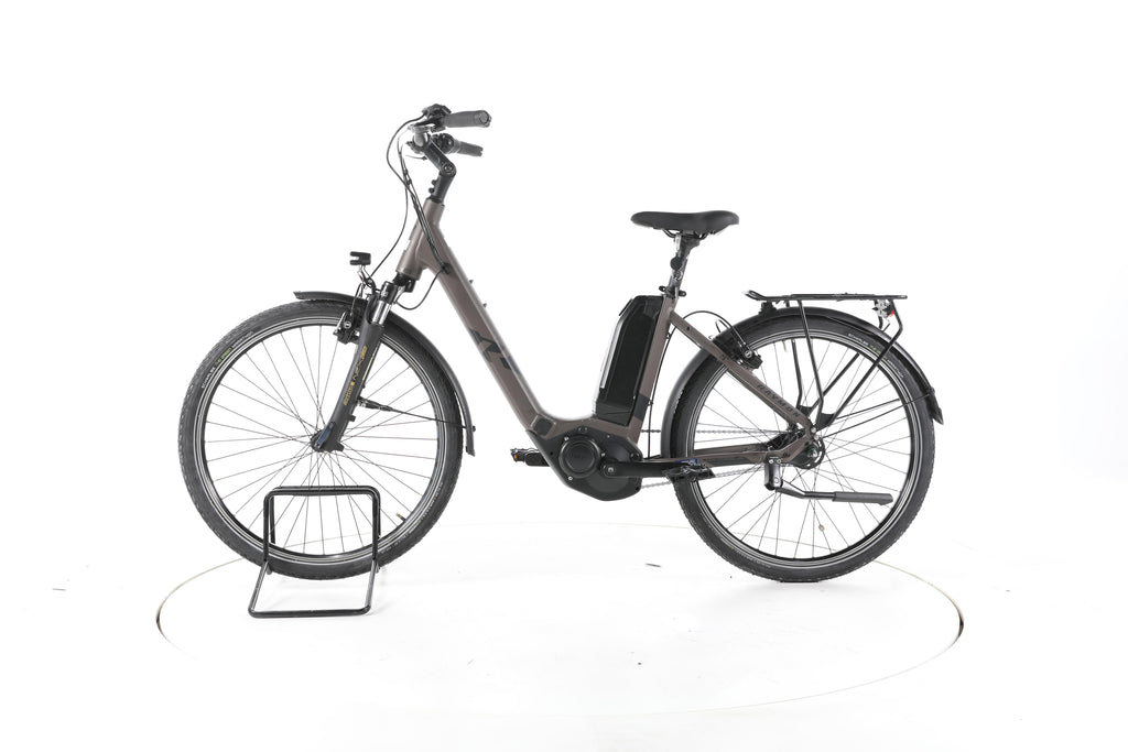 R Raymon CityRay E 2.0 City E-Bike Tiefeinsteiger - Image 7
