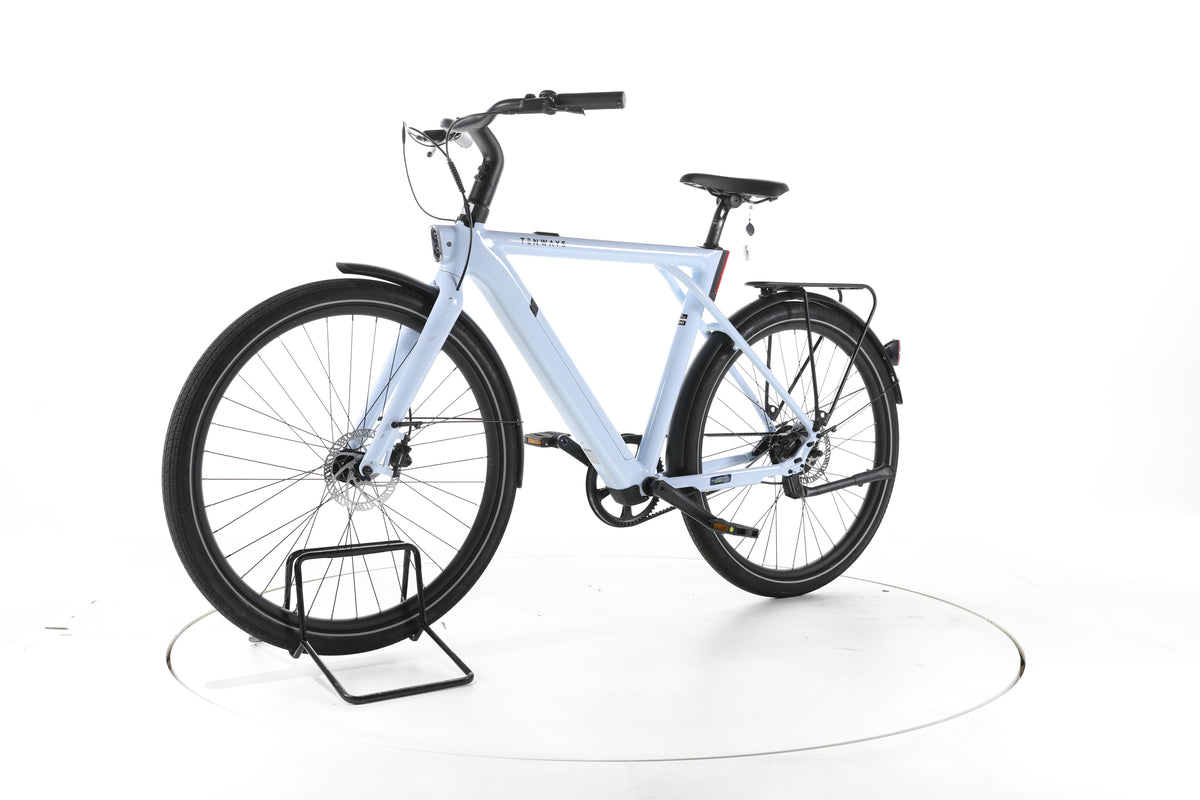 TENWAYS CGO 009 City E-Bike 2024 - Image 7