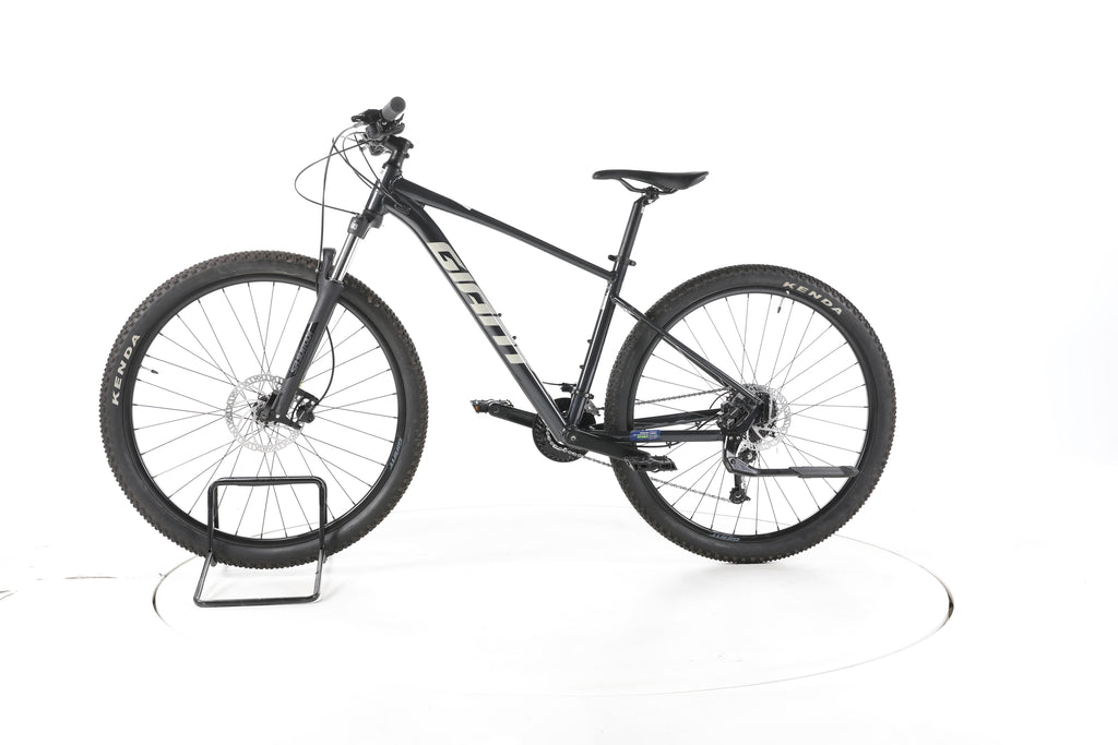 Giant Talon 3+ Fahrrad Hardtail - Image 7