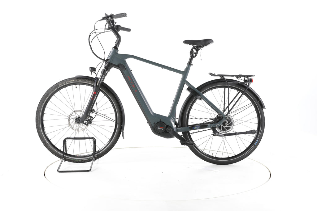 Victoria eManufaktur 11.9 City E-Bike - Image 7
