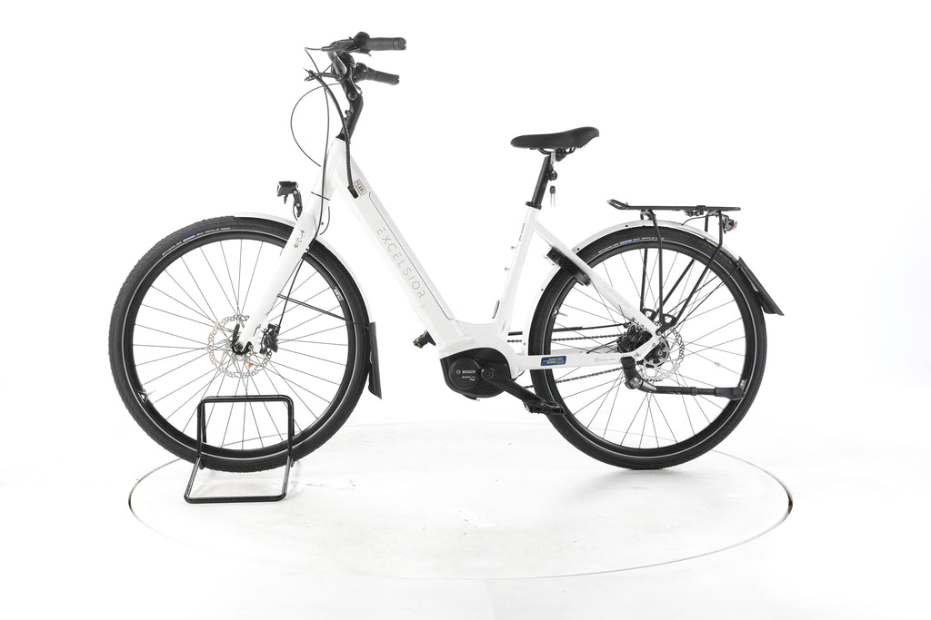 Excelsior Pearl City E-Bike Tiefeinsteiger - Image 7