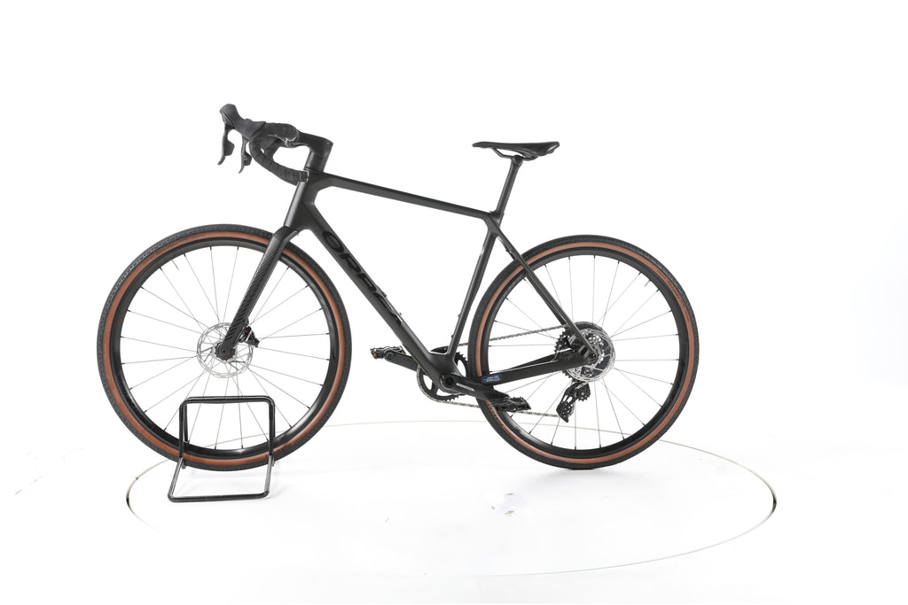 Orbea Terra M21e Team 1x Fahrrad Rennrad & Gravel - Image 7