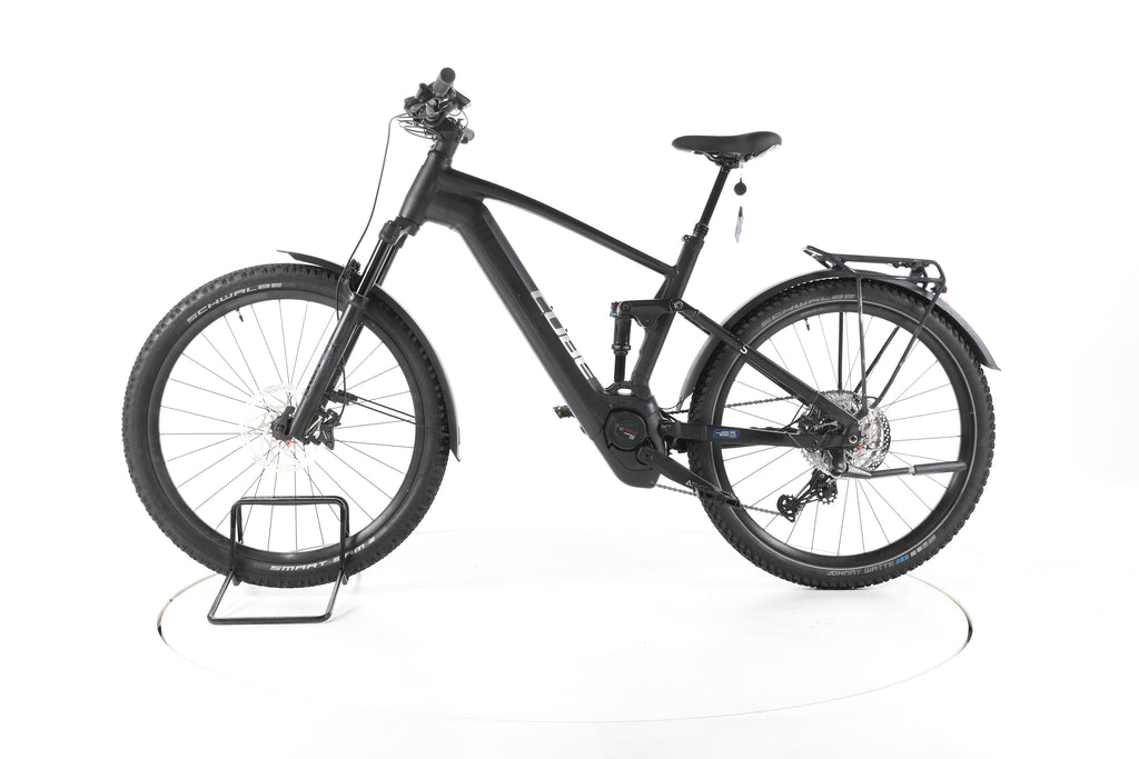 Cube Stereo Hybrid 120 SL Allroad SUV E-Bike - Image 7