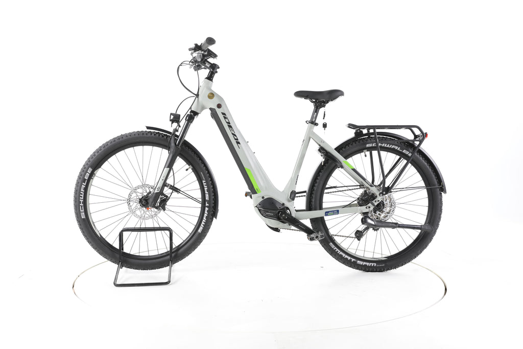 Ideal PRISMA-810FX Trekking E-Bike Tiefeinsteiger - Image 7