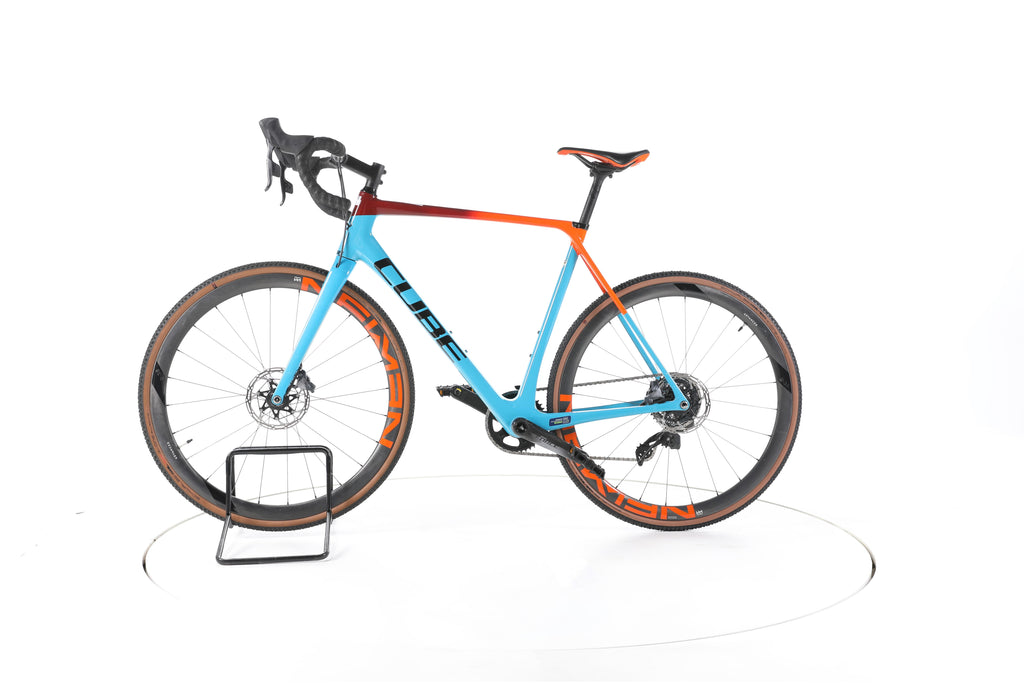 Cube Cross Race C:62 SLT - Image 7