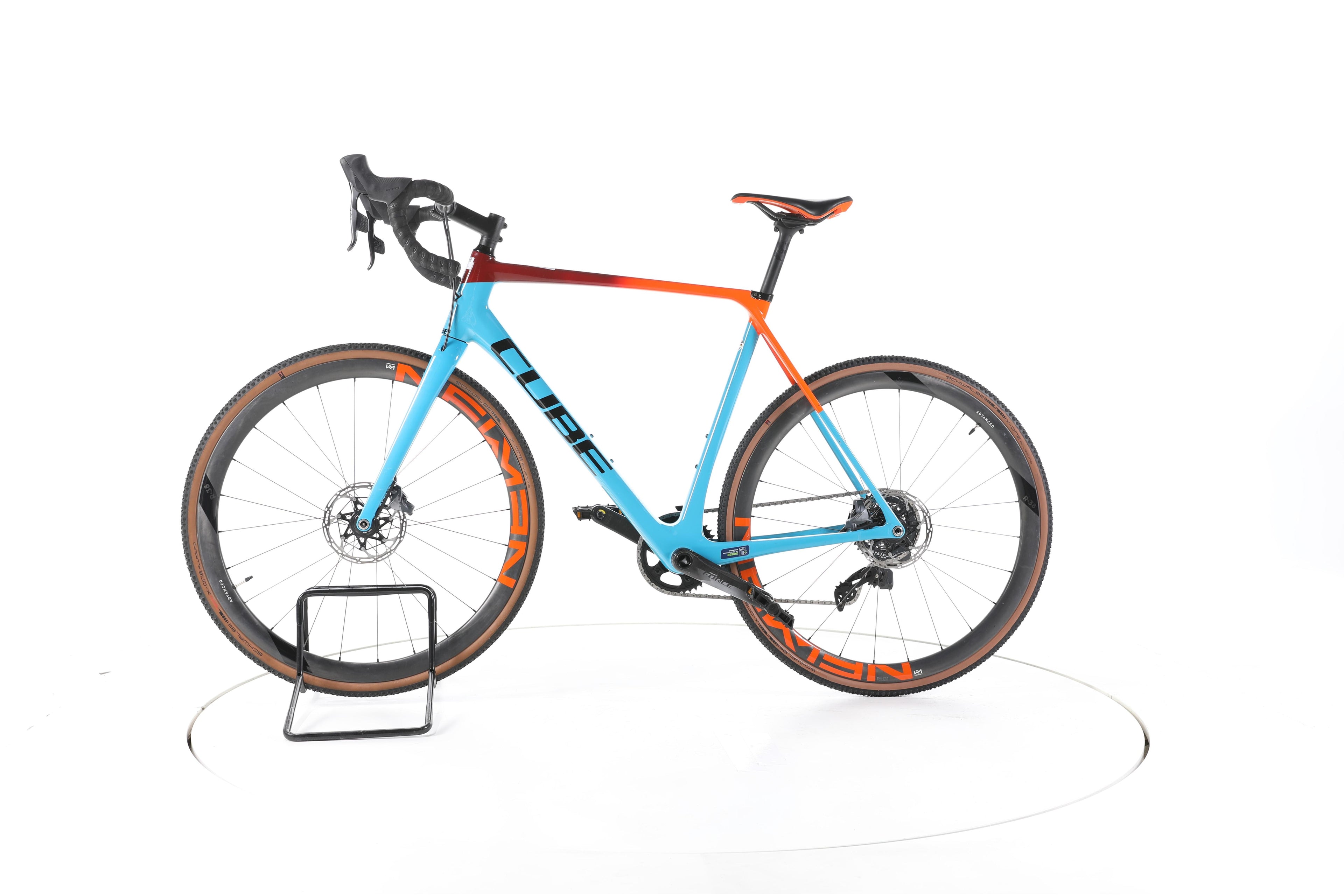 Cube Cross Race C:62 SLT - Image 7