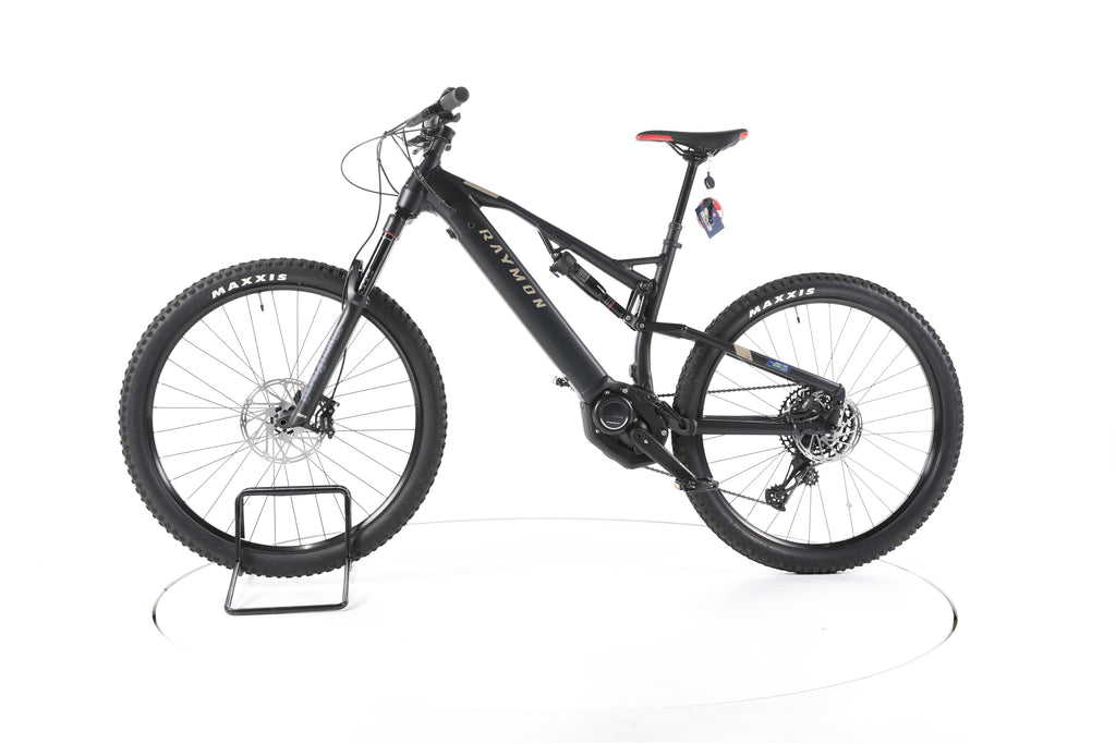R Raymon FullRay SE E-Bike Fully - Image 7