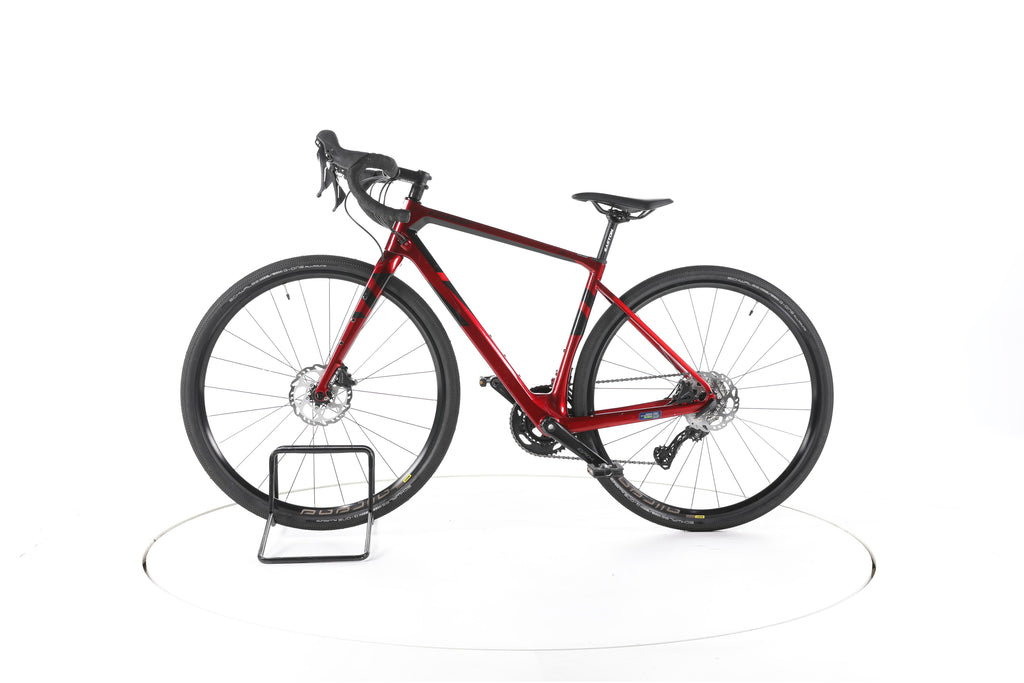Conway GRV 10.0 Gravelbike Carbon 2024 - Image 7