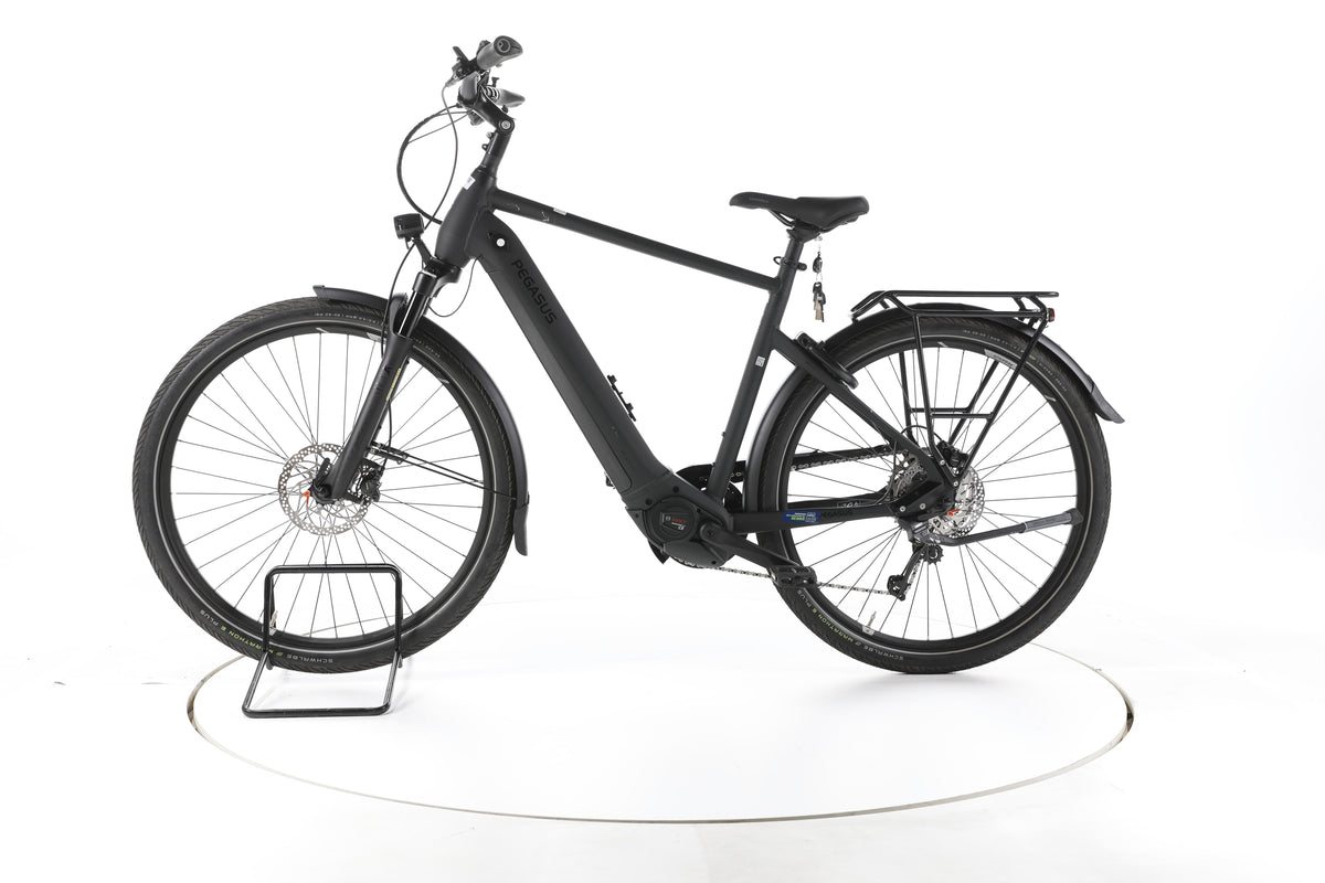 Pegasus Premio EVO 10 Lite Trekking E-Bike - Image 7