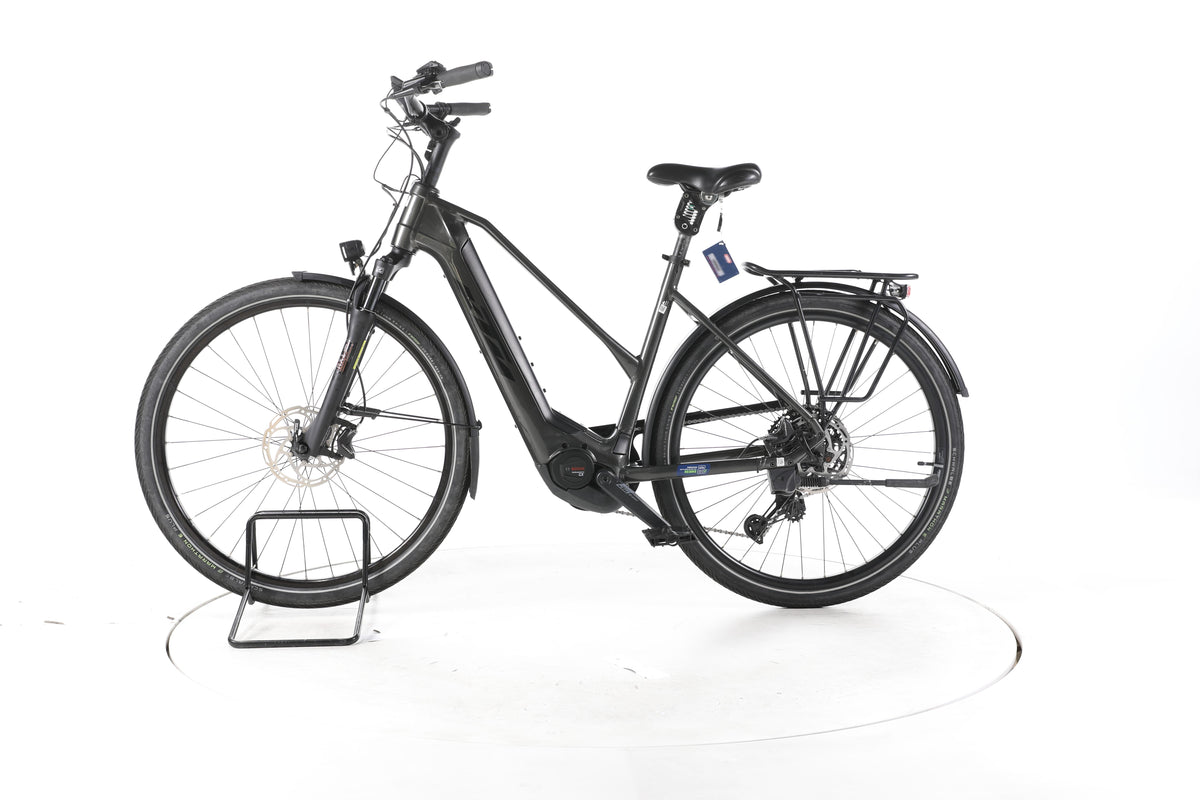 KTM Macina Style XL Trekking E-Bike - Image 7