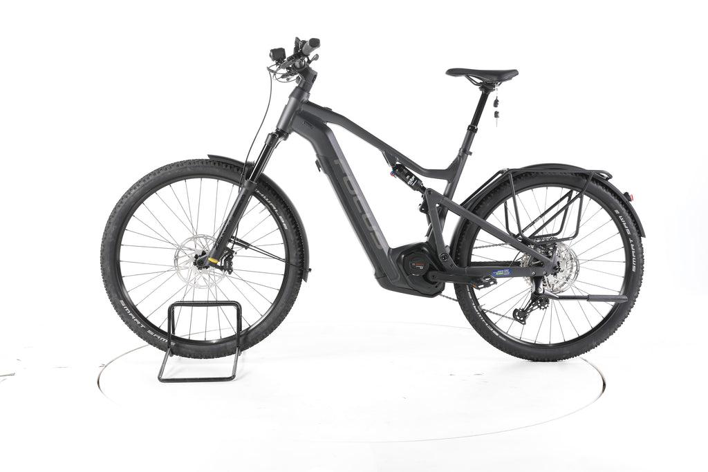Focus Thron² 6.8 EQP SUV E-Bike - Image 7