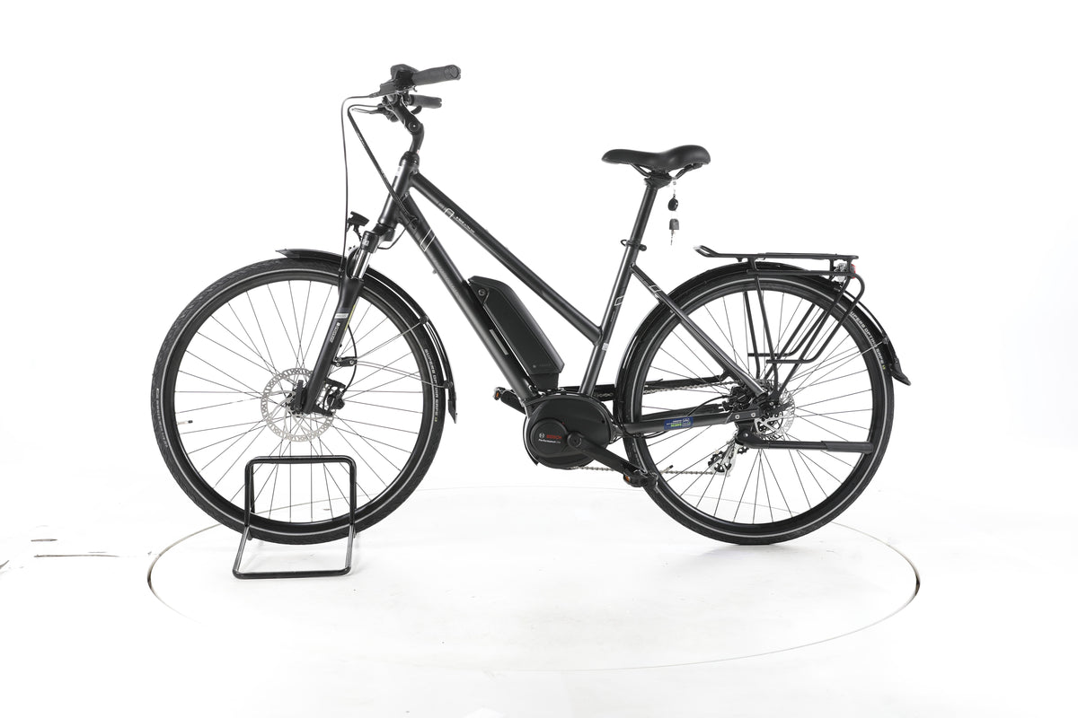 Triumph E-Bird Ultra Trekking E-Bike - Image 7