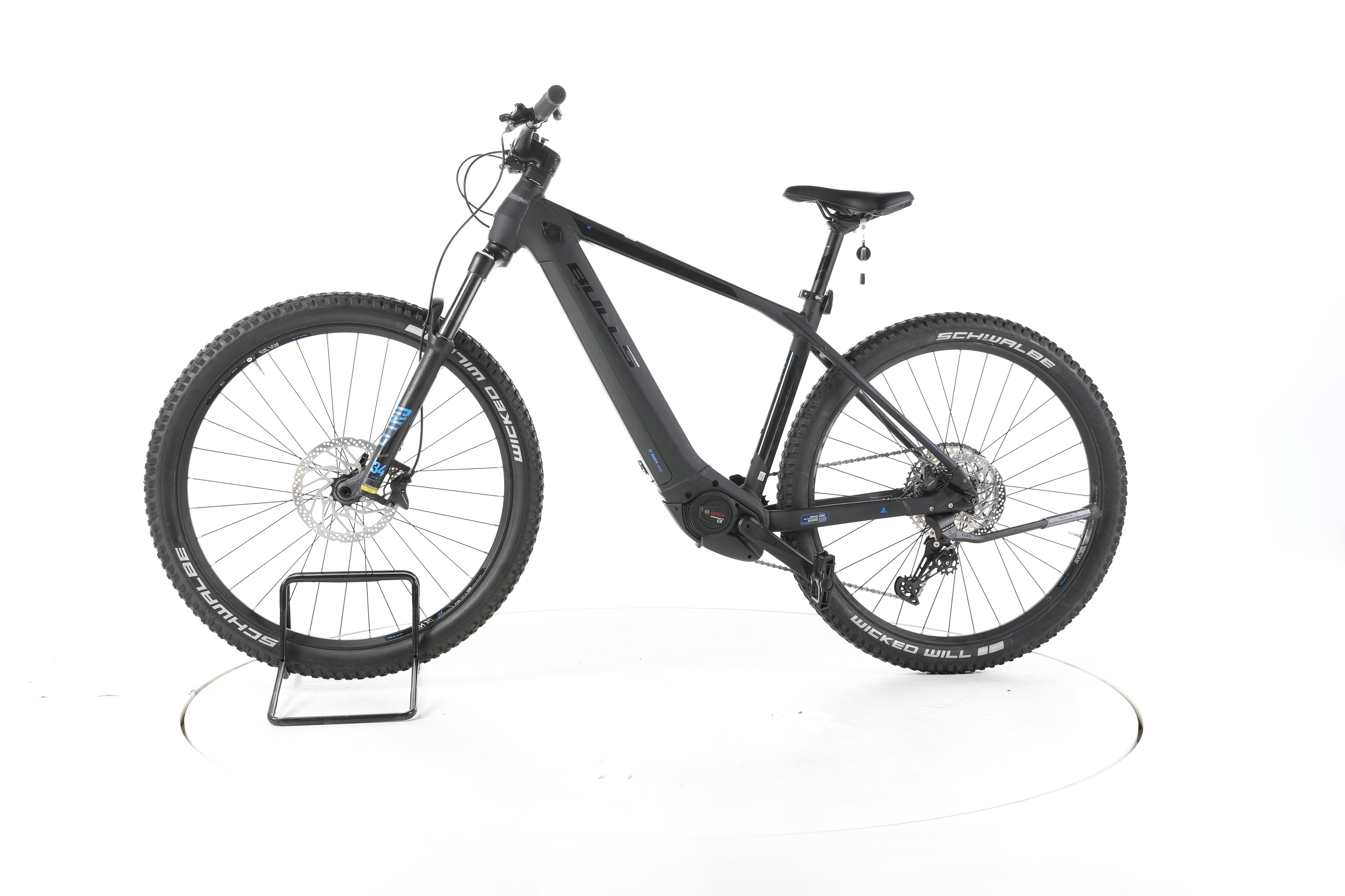 Bulls Copperhead EVO 3 E-Bike 2024 - Image 7