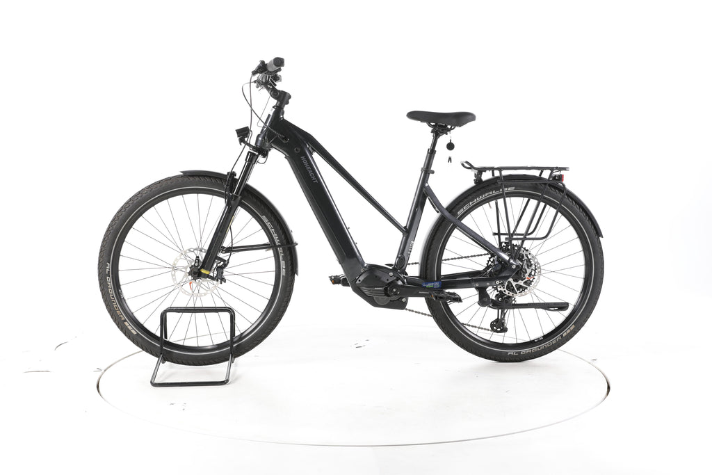 HoheAcht Pasia Tereno Trekking E-Bike - Image 7