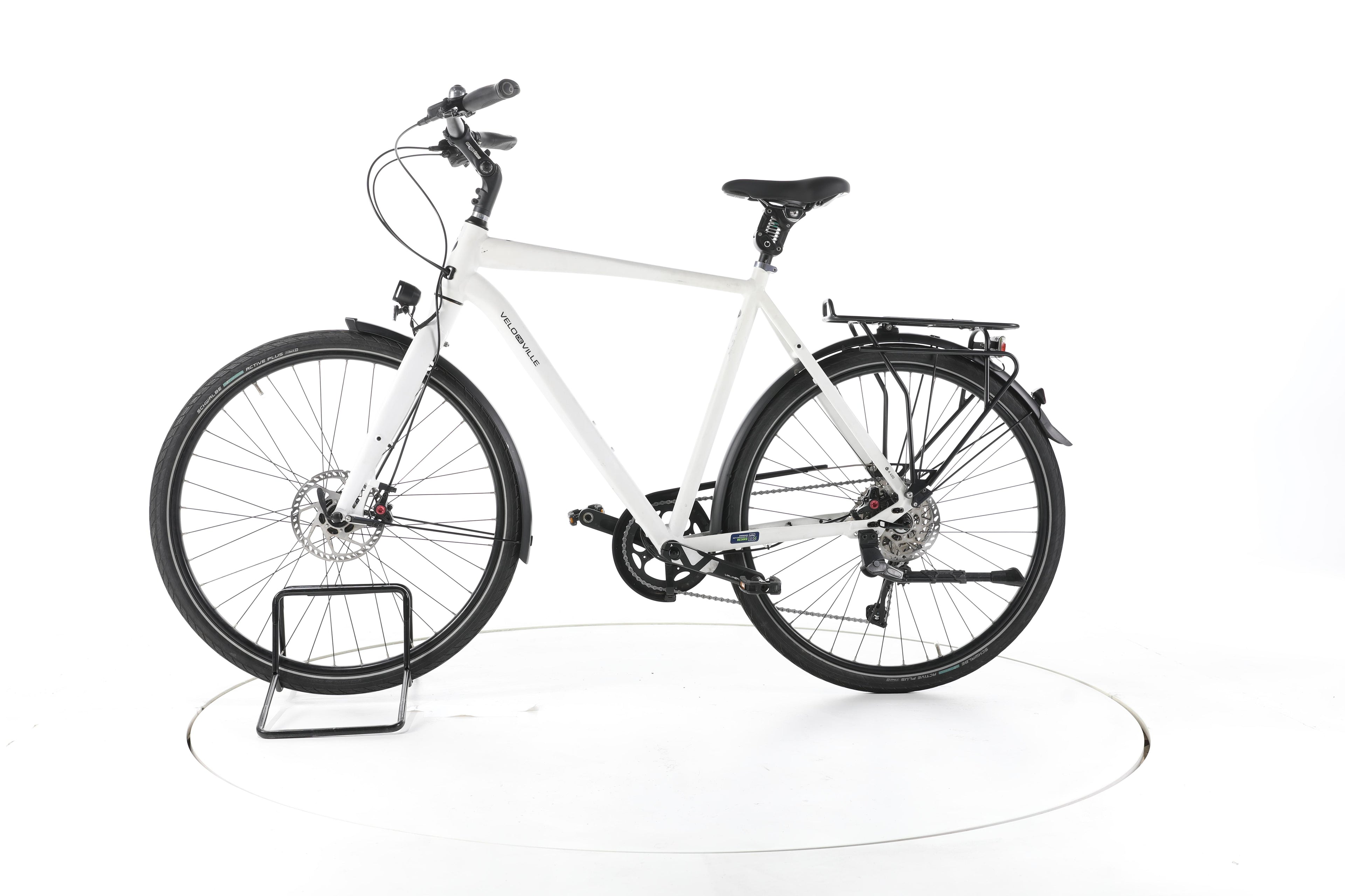 Velo de Ville A 400 - Image 7