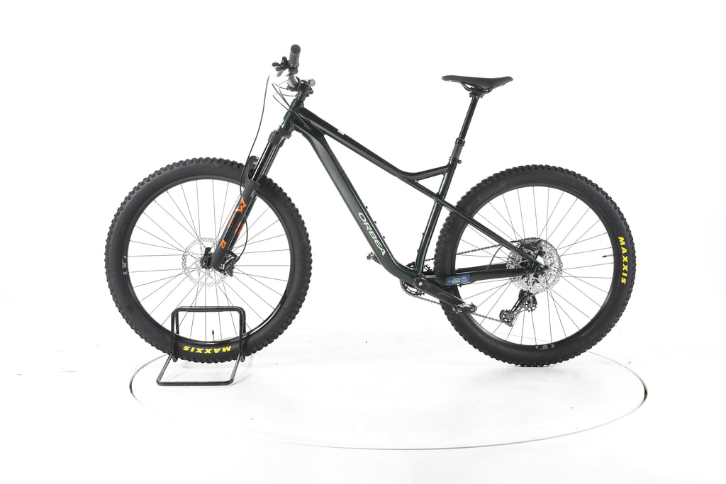 Orbea Laufey H10 Fahrrad Hardtail - Image 7
