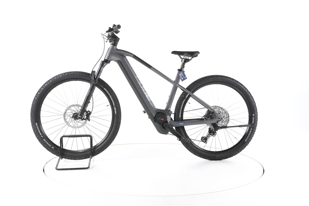 Cube Reaction Hybrid Race E-Bike 2023 - Image 7