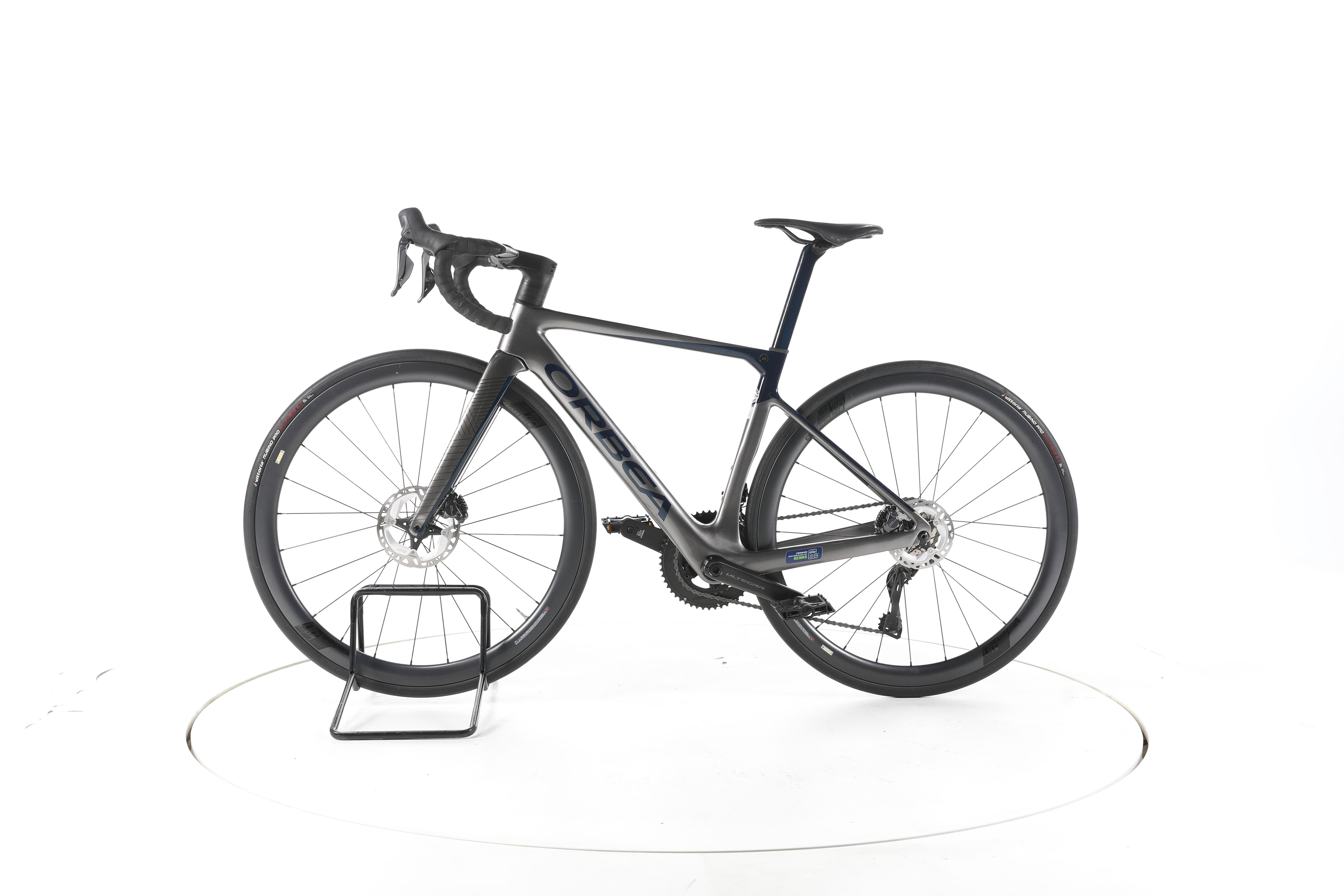 Orbea Orca M20iLTD Rennrad Carbon - Image 7