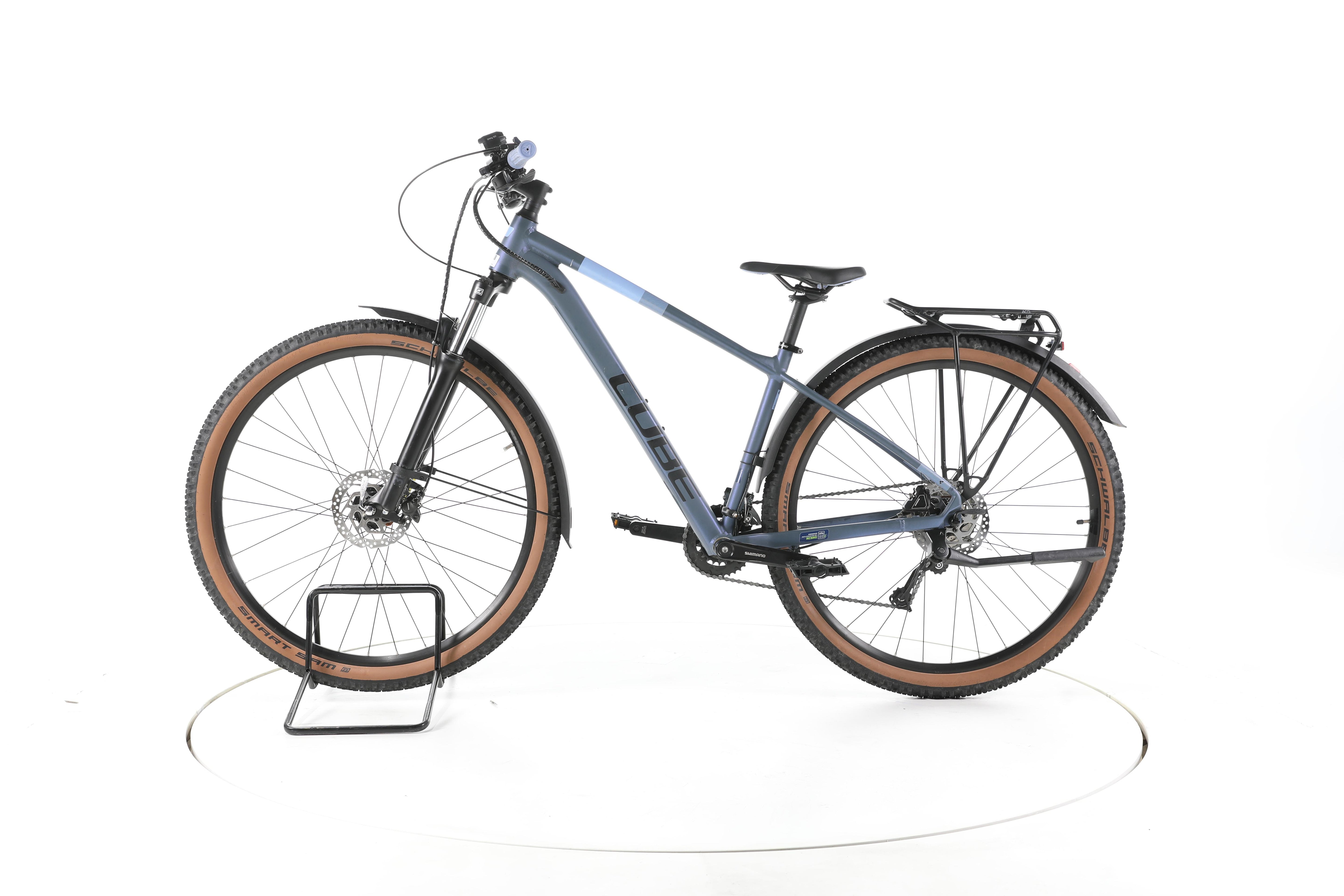 Cube Access WS Pro Allroad - Image 7