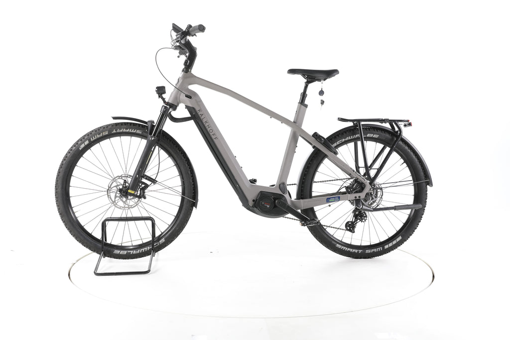 Kalkhoff Entice 7.B Move+ Trekking E-Bike - Image 7