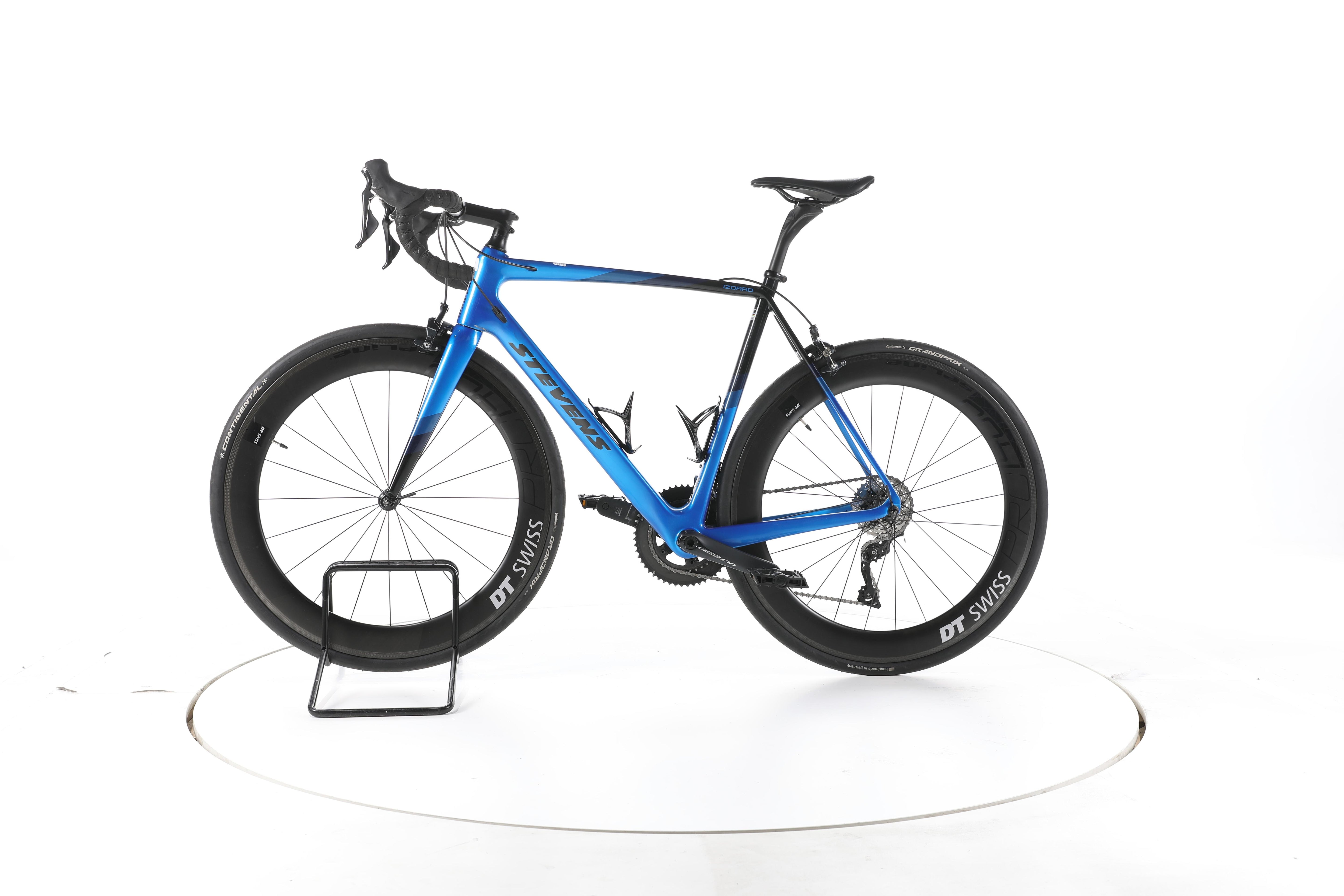 Stevens Izoard Rennrad Carbon - Image 7