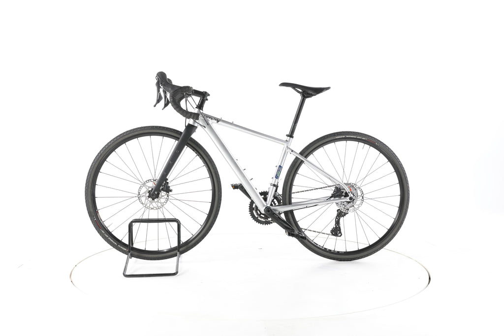 Cannondale Topstone 1 Gravelbike - Image 7