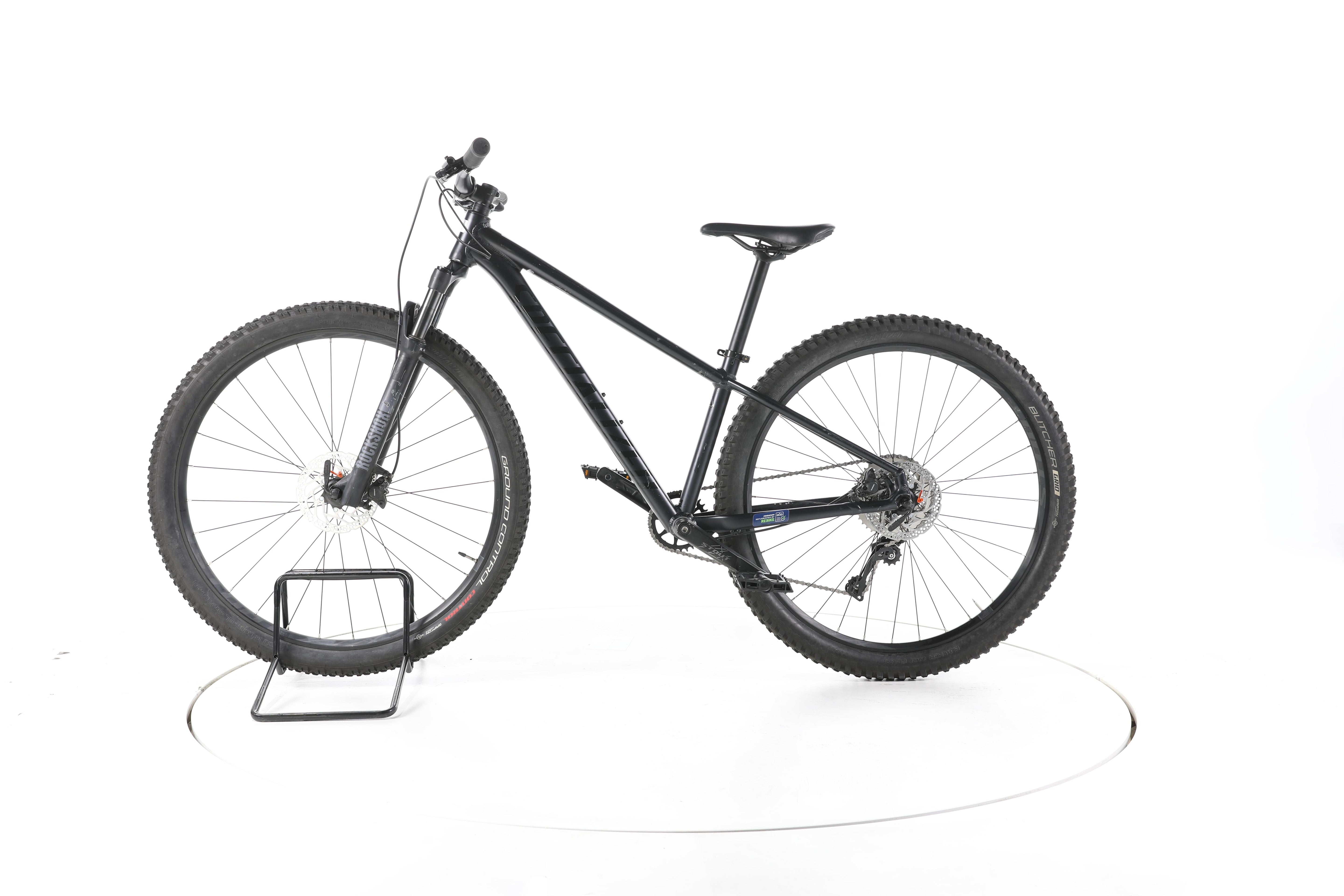 Specialized Rockhopper Elite Fahrrad Hardtail - Image 7