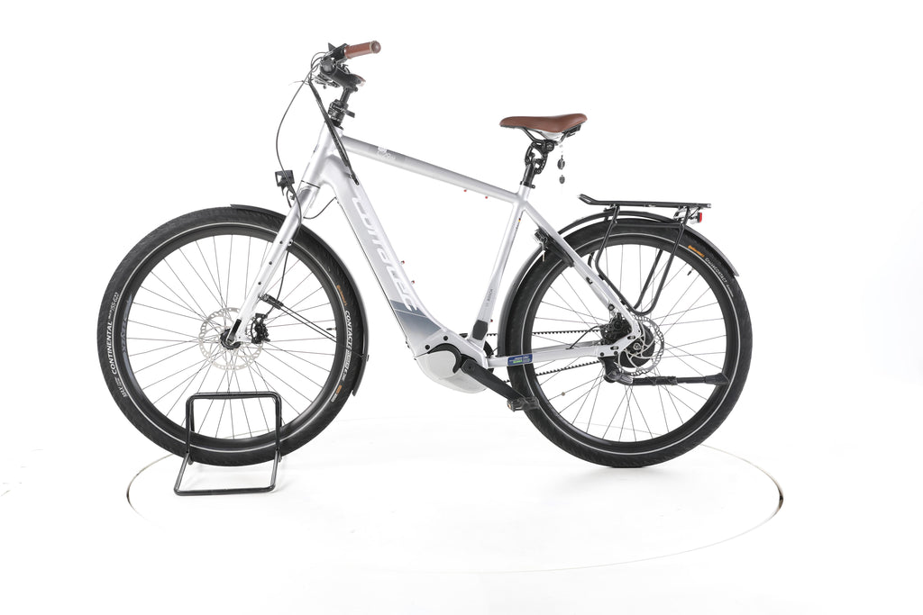 Corratec E-Power C29 CX6 City E-Bike - Image 7