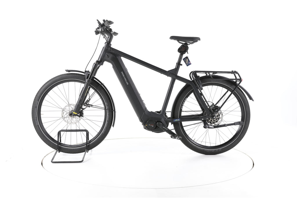 Riese & Müller Charger City E-Bike 2024 - Image 7